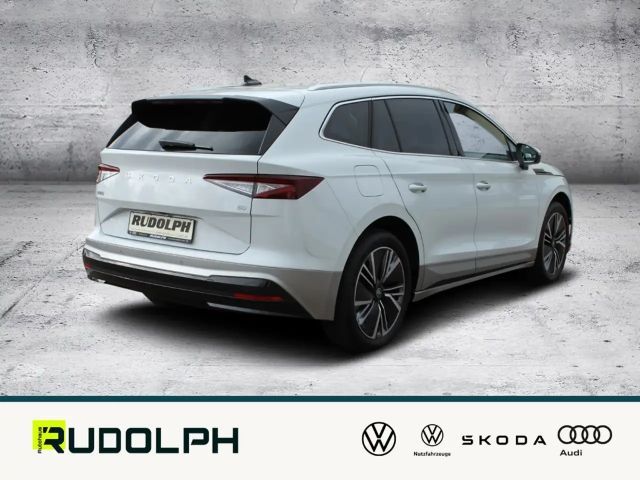 Skoda Enyaq Loft iV 60