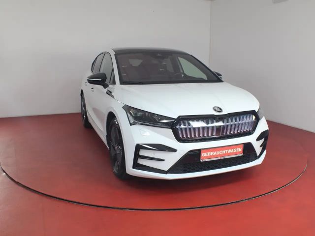 Skoda Enyaq Coupe Lounge RS