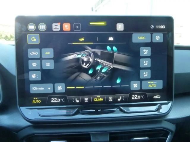 Seat Leon 1.5 TSI Sportstourer