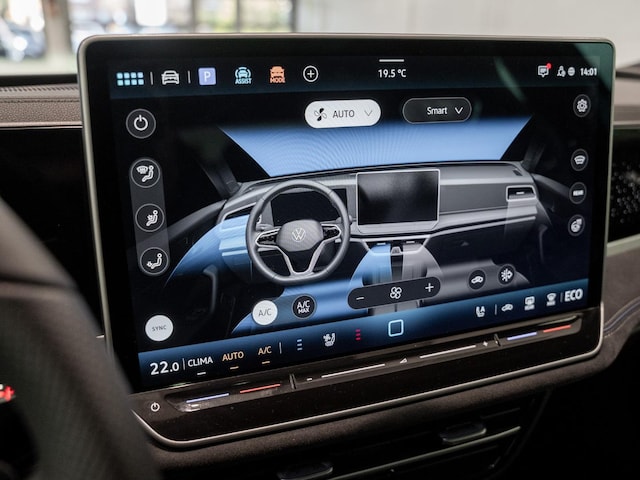 Volkswagen Passat eHybrid