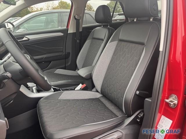 Volkswagen T-Roc 1.5 TSI