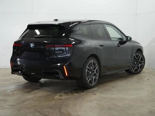 BMW iX M-Sport xDrive