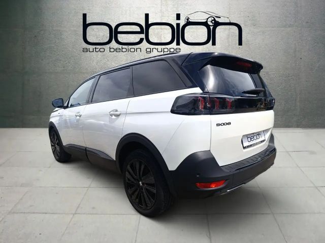 Peugeot 5008 GT-Line PureTech