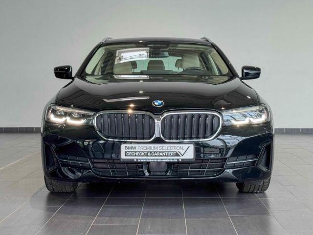 BMW 520 520d Touring xDrive