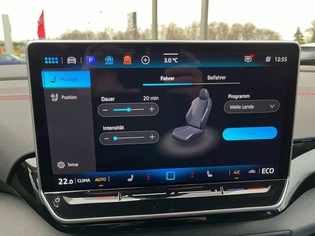 Volkswagen ID.5 4Motion GTX