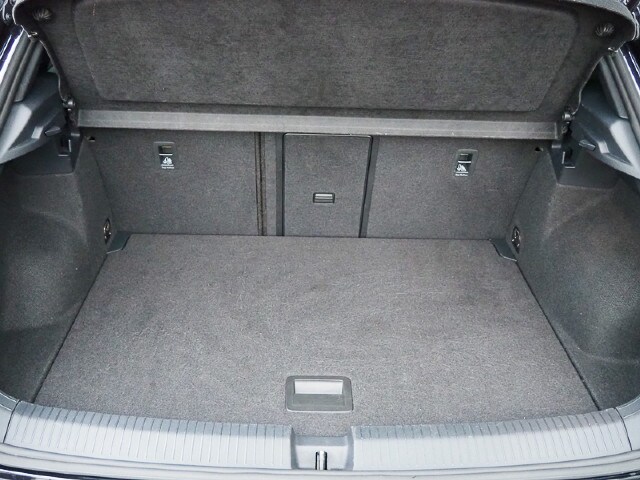 Volkswagen T-Roc 1.5 TSI Sport