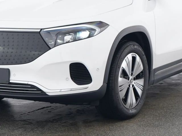 Mercedes-Benz EQA 300 4MATIC Progressive