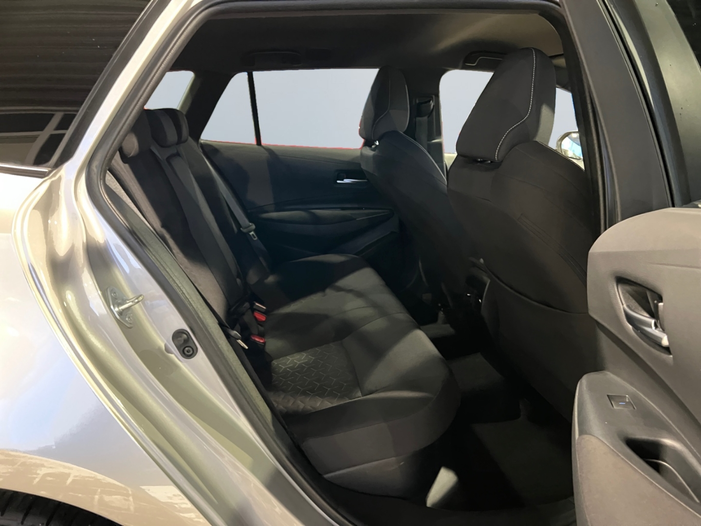 Toyota Corolla Technik Touring