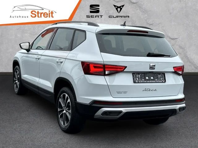 Seat Ateca 1.5 TSI DSG Style