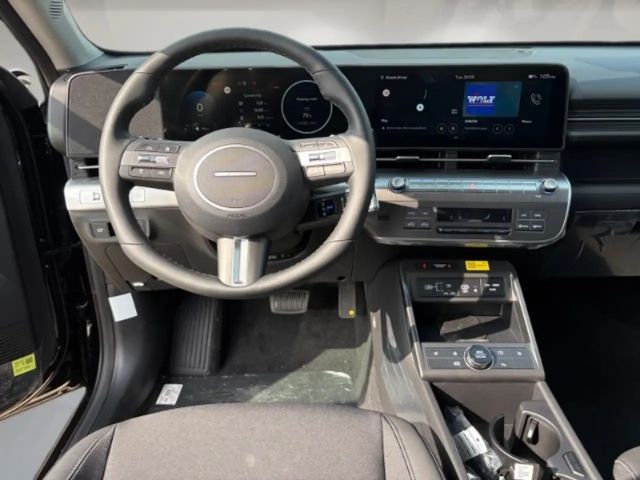 Hyundai Kona 1.6 Prime T-GDi