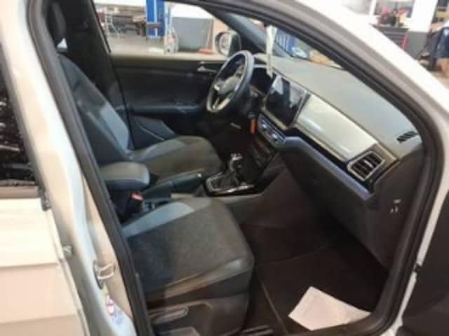 Volkswagen T-Cross 1.0 TSI DSG