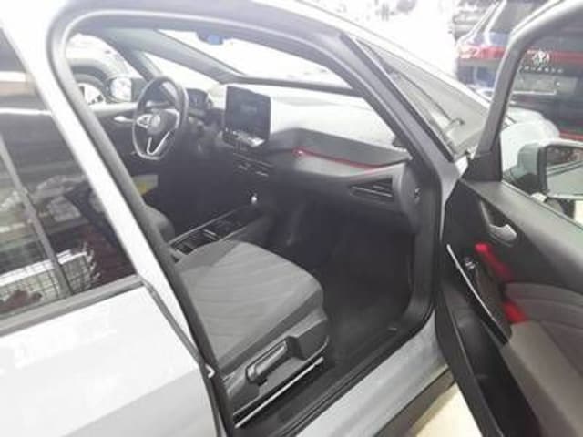 Volkswagen ID.3 CCS/CarPlay/ACC/LED/Navi/PDC/Kamera