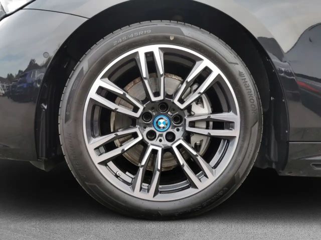 BMW i5 M-Sport Sedan