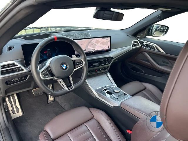 BMW 440 Cabrio M-Sport M440i xDrive