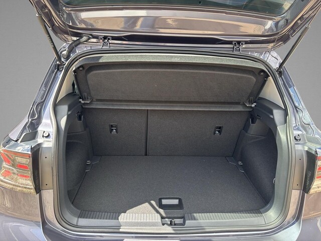 Volkswagen T-Cross 1.0 TSI DSG Life