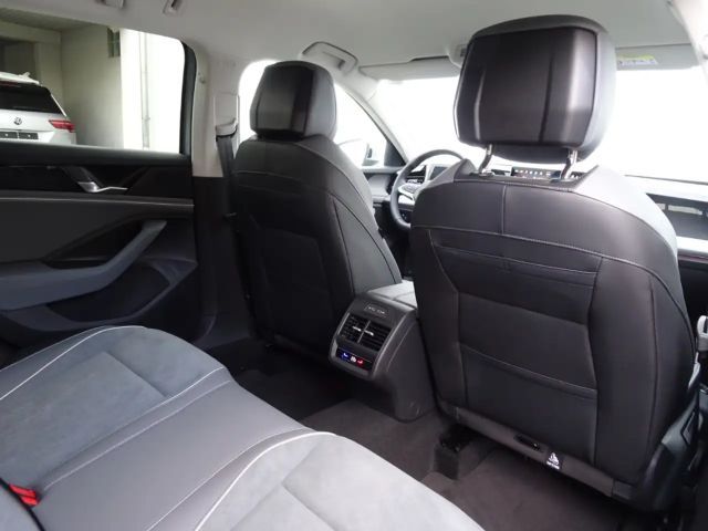 Volkswagen Passat 2.0 TDI Business DSG Variant