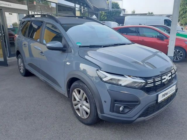 Dacia Jogger TCe 110