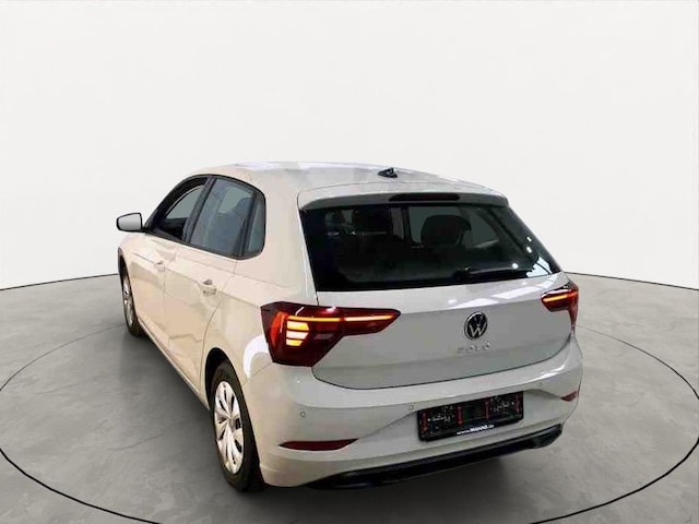 Volkswagen Polo 1.0 MPI Life