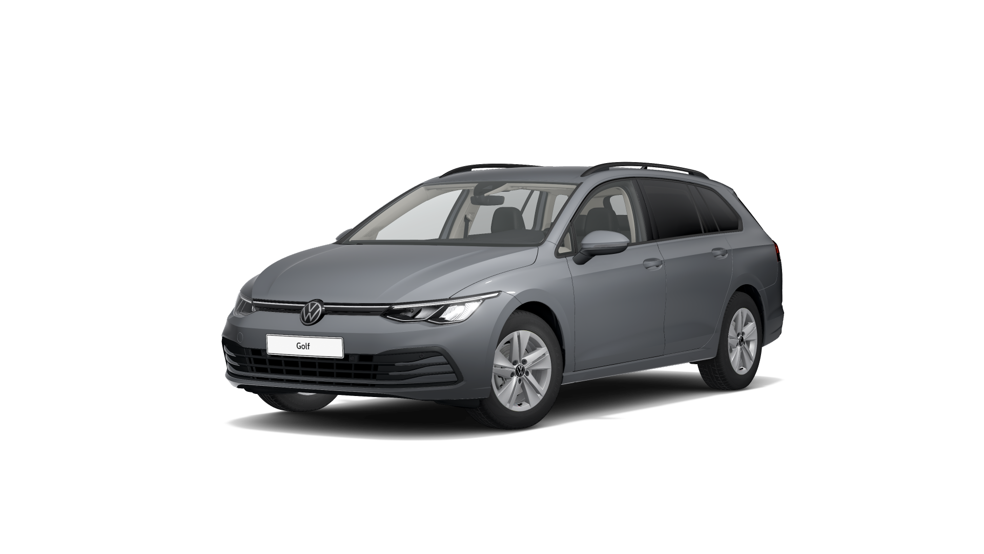 Volkswagen Golf 1.0 TSI Golf VIII Variant