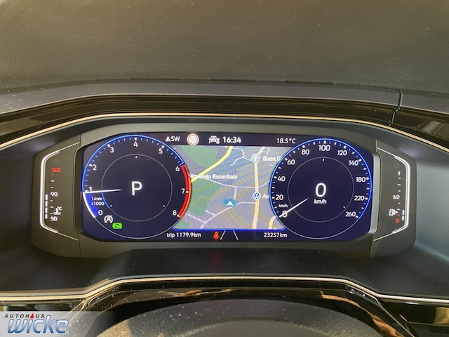 Volkswagen Taigo 1.0 TSI DSG Style