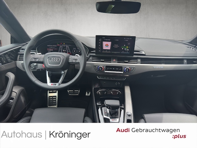 Audi RS5 Quattro Sportback