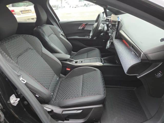 Renault Clio E-Tech Hybrid Techno