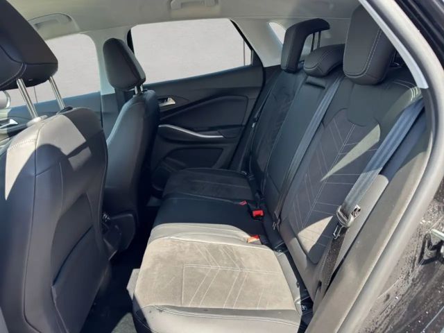 Opel Grandland X Elegance