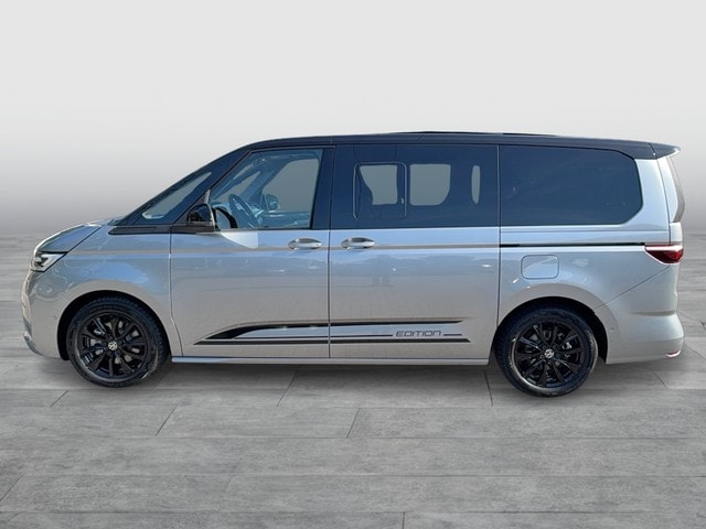 Volkswagen Multivan 2.0 TDI DSG Lang