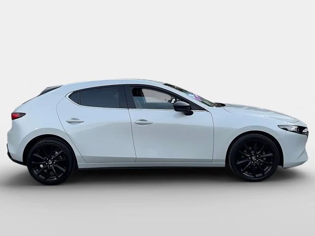 Mazda 3 5HB 2.0L G122 6AT 2WD NAGISA