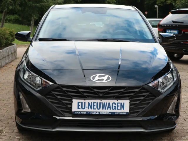 Hyundai i20 1.2 Comfort