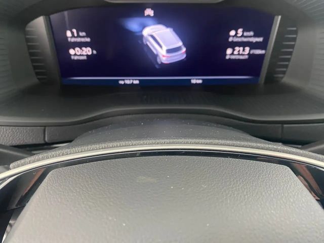 Skoda Karoq Selection