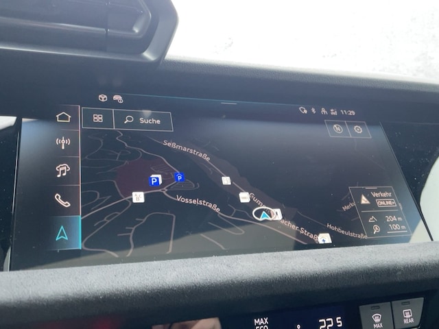 Audi RS3 Quattro S-Tronic Sedan