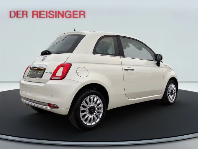 Fiat 500 Dolcevita