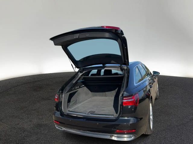 Audi A6 45 TFSI S-Tronic Sport