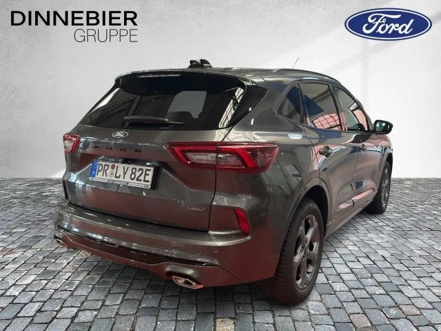 Ford Kuga ST Line X