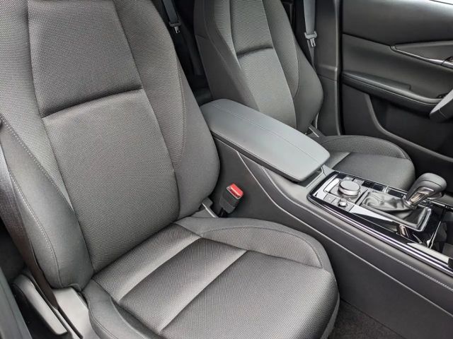 Mazda CX-30 Exclusive-line SkyActiv