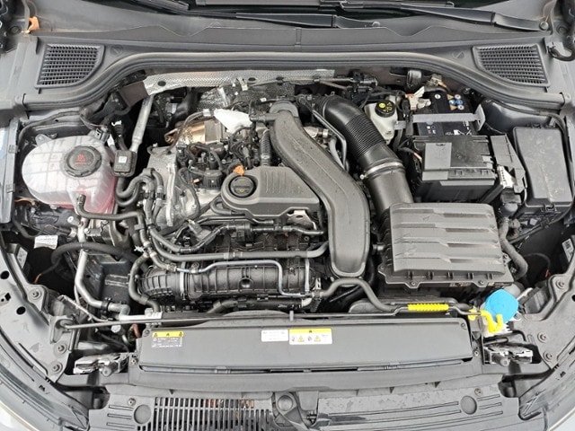 Volkswagen Golf 1.5 eTSI DSG Golf VIII Life