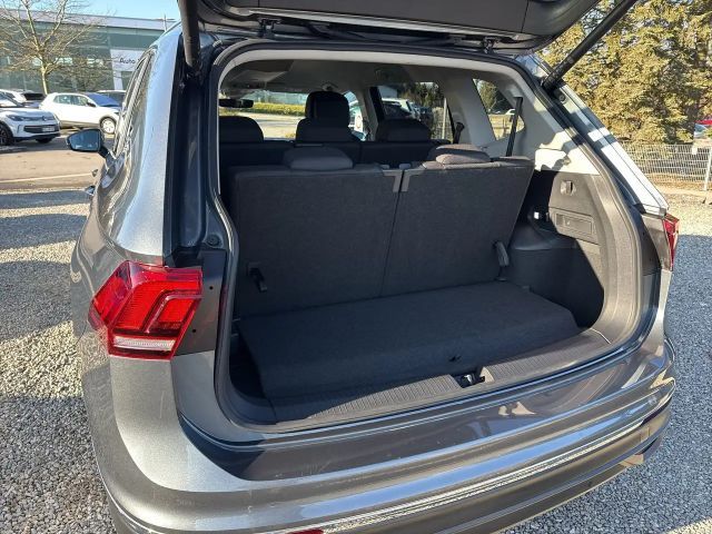 Volkswagen Tiguan Allspace Life