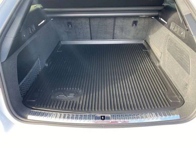 Audi RS6 Avant Performance Quattro