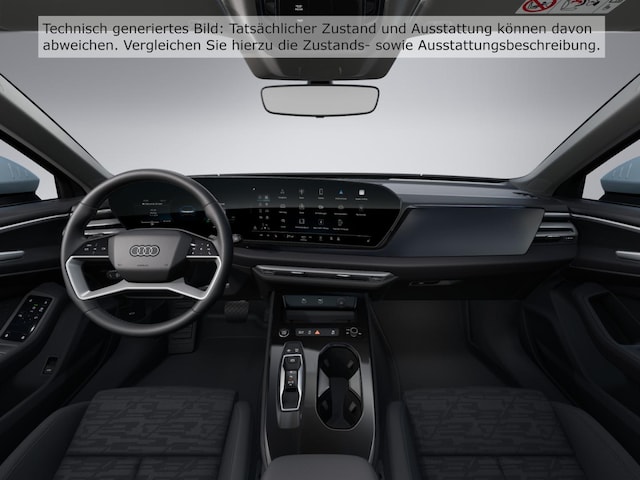 Audi A5 Avant S-Tronic