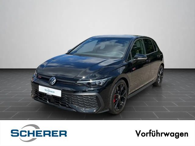 Volkswagen Golf GTI IQ.Drive Style