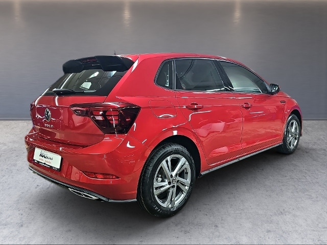 Volkswagen Polo DSG IQ.Drive