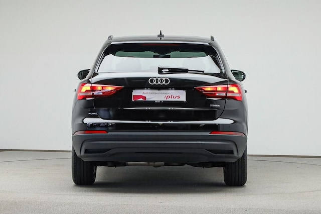 Audi Q3 40 TDI Quattro S-Tronic