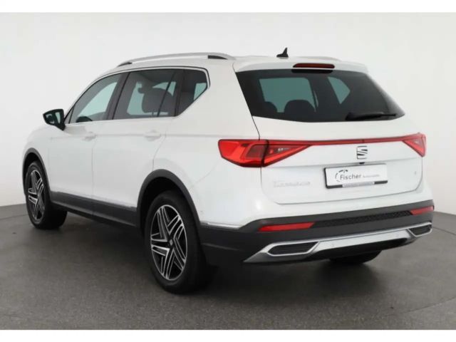 Seat Tarraco 2.0 TSI DSG Xcellence