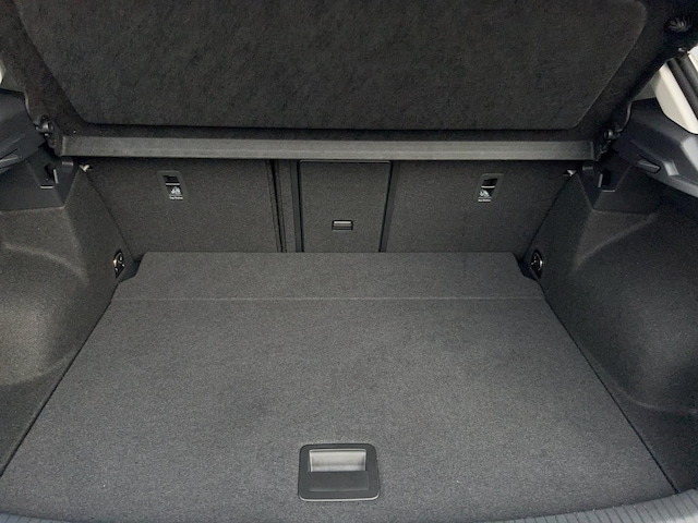 Volkswagen T-Roc 1.5 TSI