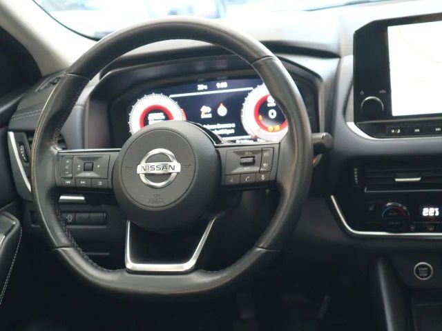 Nissan Qashqai DIG-T N-Connecta