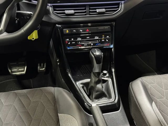 Volkswagen T-Cross 1.0 TSI DSG