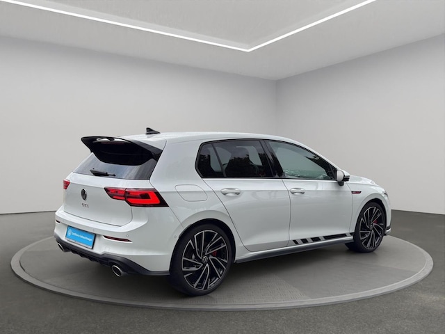 Volkswagen Golf 2.0 TSI DSG GTI Golf VIII