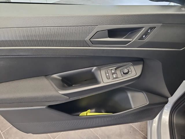 Volkswagen Caddy 2.0 TDI Combi