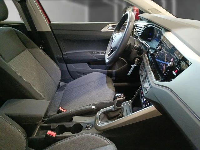 Volkswagen Taigo 1.5 TSI DSG Move